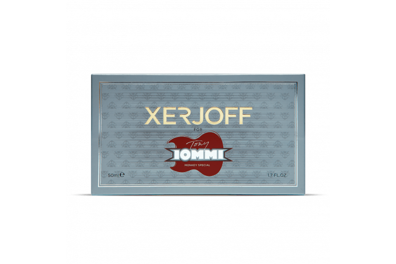 Xerjoff Tony Iommi Monkey Special Unisex Parfum 7 Xerjoff Tony Iommi Monkey Special Unisex Parfum - Image 2