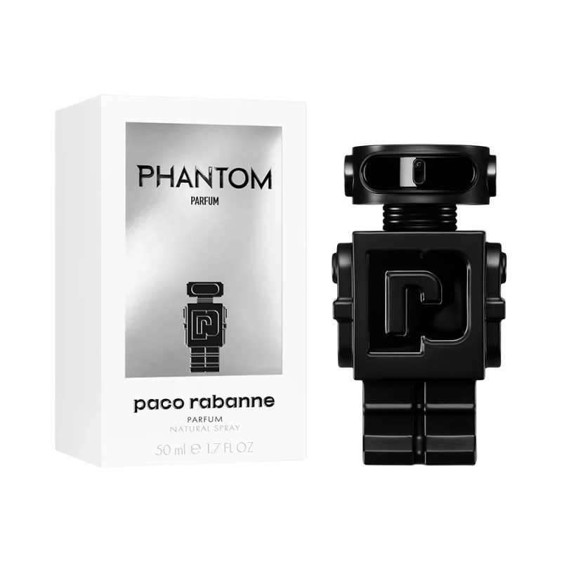Paco Rabanne Phantom Parfum 2
