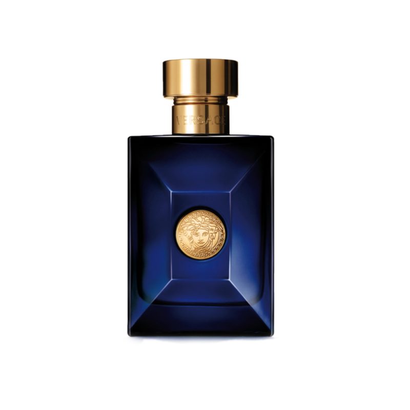 Versace Dylan Blue Eau de toilette 1