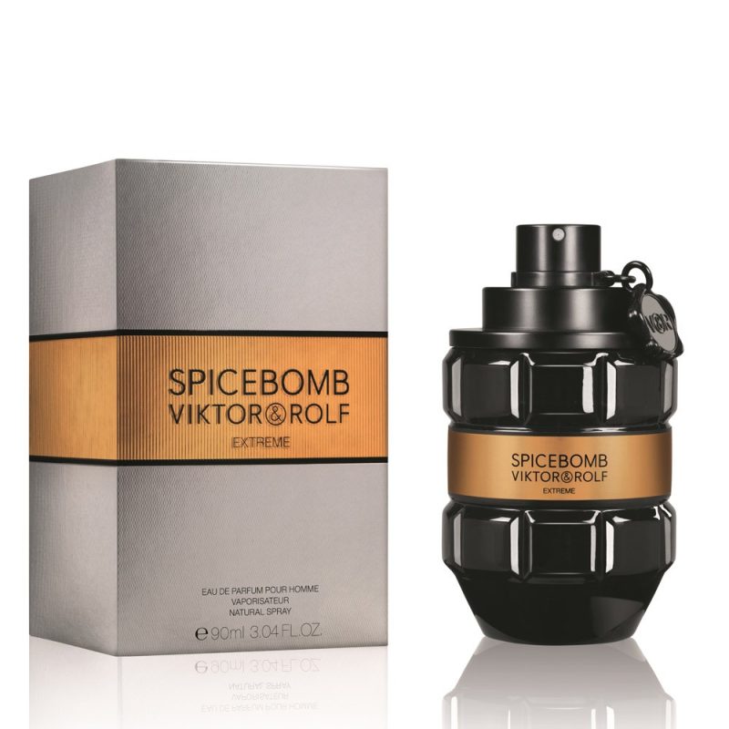 Viktor & Rolf Spicebomb Extreme Eau de parfum 2