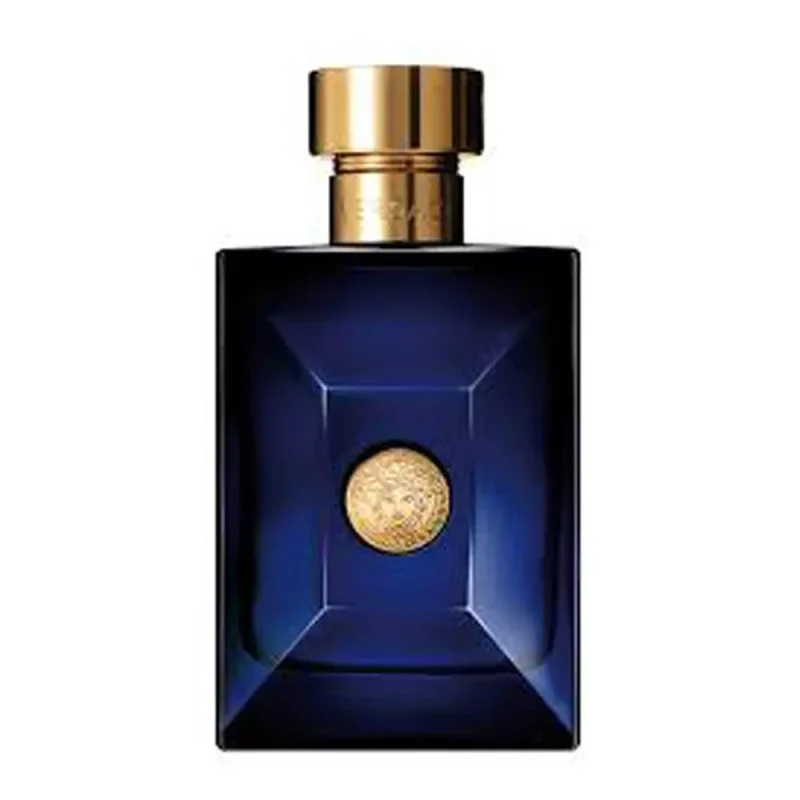 Versace Dylan Blue Eau de toilette 4