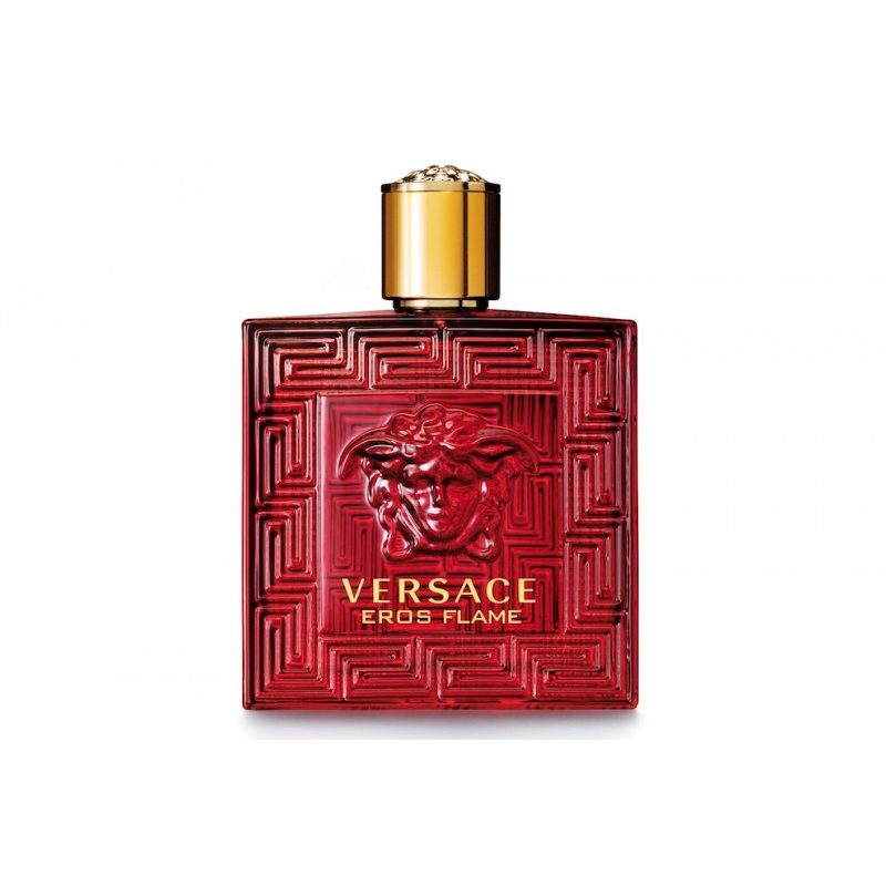 Versace Eros Flame Eau de parfum - Image 3