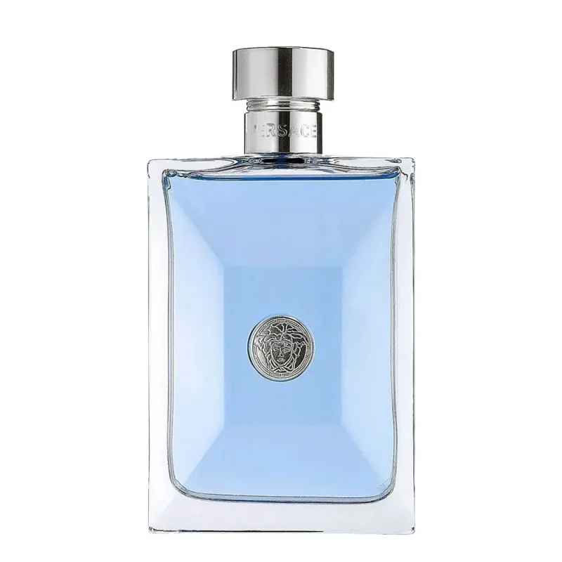 Versace Pour Homme Eau de toilette 4