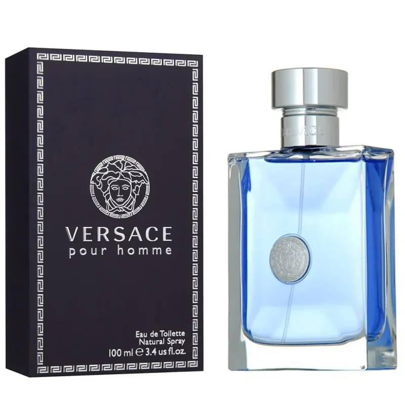 Versace Pour Homme Eau de toilette 2