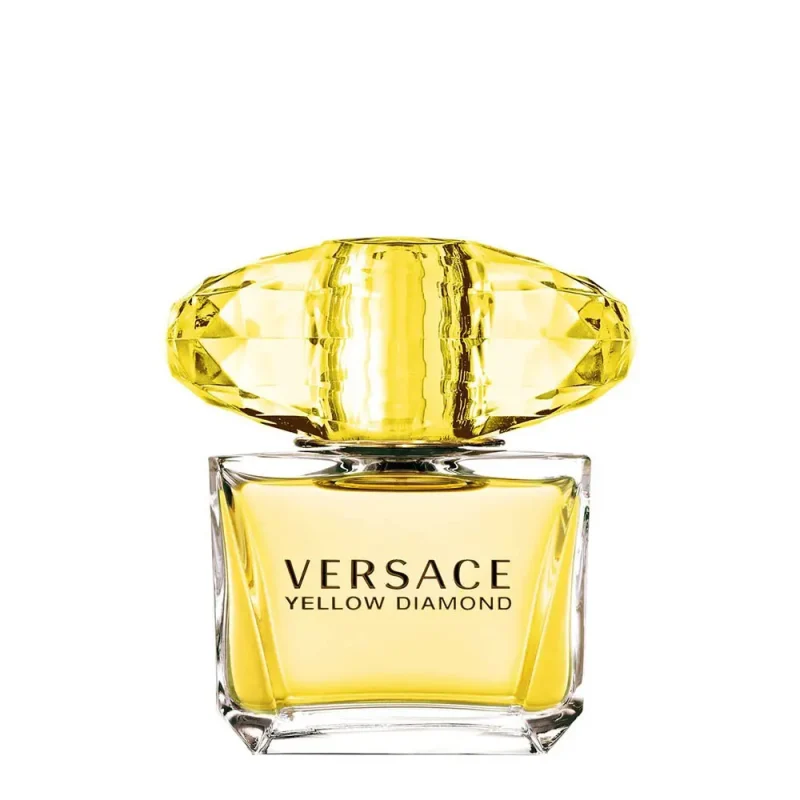 Versace Yellow Diamond Intense Eau de parfum 5 Versace Yellow Diamond Intense Eau de parfum 4