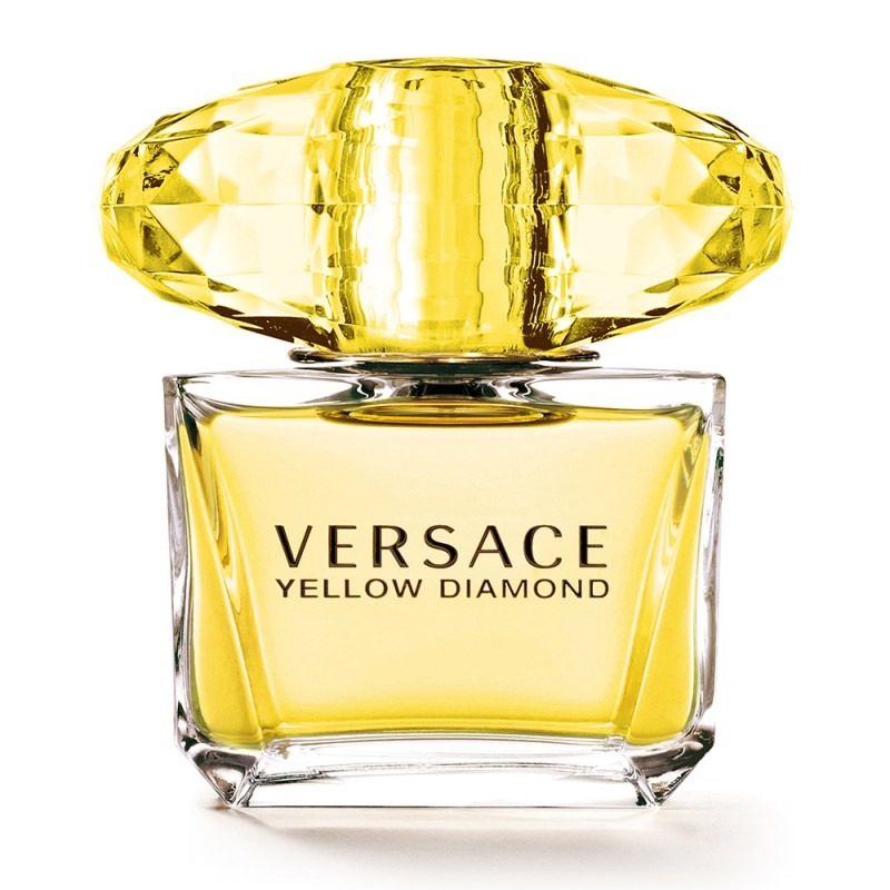 Versace Yellow Diamond Eau de toilette 4