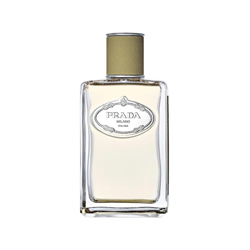 Prada Infusion Vetiver Eau de parfum for women and men 15 Prada Infusion Vetiver Eau de parfum for women and men 14