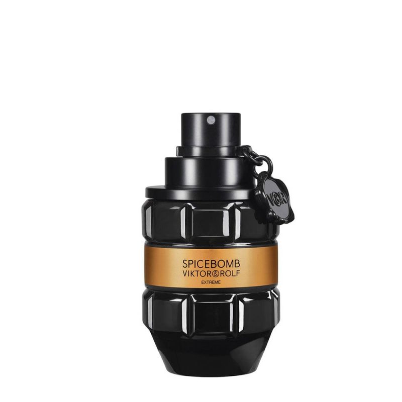 Viktor & Rolf Spicebomb Extreme Eau de parfum 8