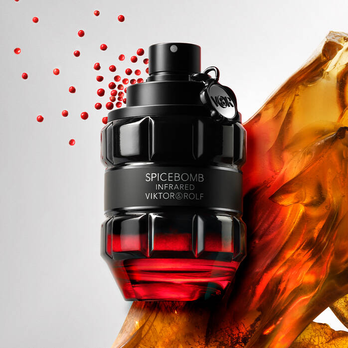 Viktor & Rolf Spicebomb Infrared Eau de parfum 16