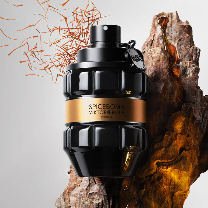 Viktor & Rolf Spicebomb Extreme Eau de parfum 4