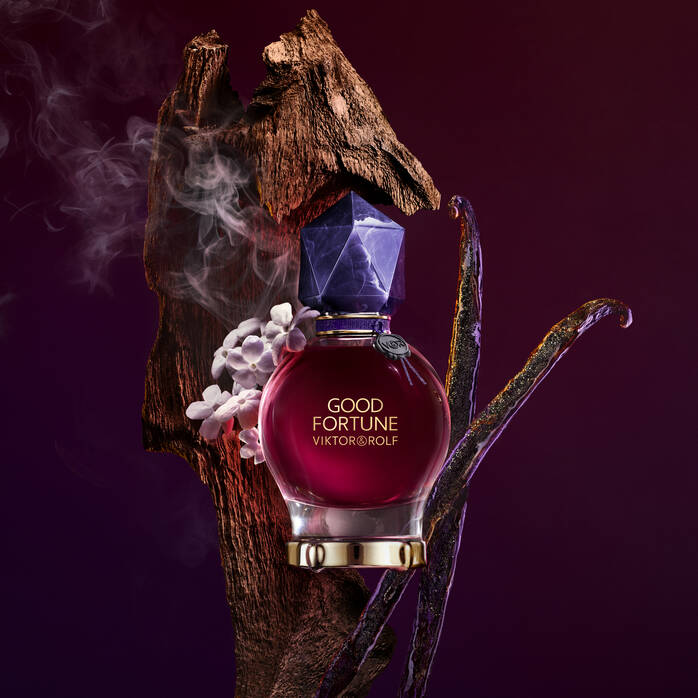 Viktor & Rolf Good Fortune Elixir Intense Eau de parfum Intense 5 Viktor & Rolf Good Fortune Elixir Intense Eau de parfum Intense 4