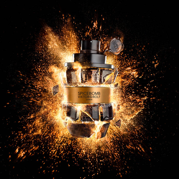 Viktor & Rolf Spicebomb Extreme Eau de parfum 6