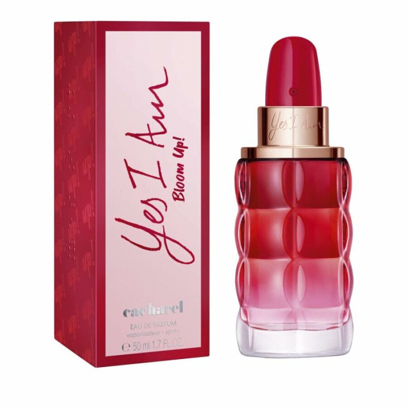 Cacharel Yes I Am Bloom Up! Eau de parfum for women - Image 2
