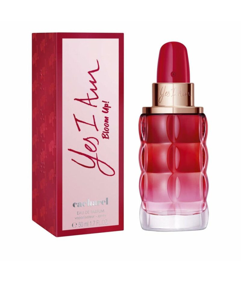 Cacharel Yes I Am Bloom Up! Eau de parfum for women 2