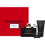 Salvatore Ferragamo Signorina Misteriosa Eau de parfum 100ml + мини Eau de parfum 5ml + лосион за тело 50ml