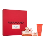 Salvatore Ferragamo Signorina Unica Eau de parfum 100ml + мини Eau de parfum 5ml + лосион за тело 50ml 1
