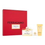 Salvatore Ferragamo Signorina Libera Eau de parfum 100ml + мини Eau de parfum 5ml + лосион за тело 50ml 1