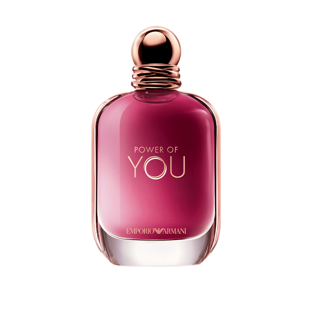 Emporio Armani Power of you