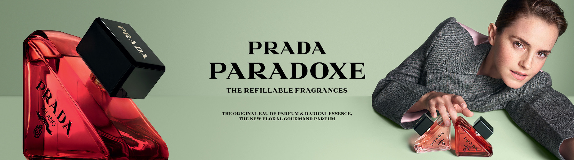 PRADA