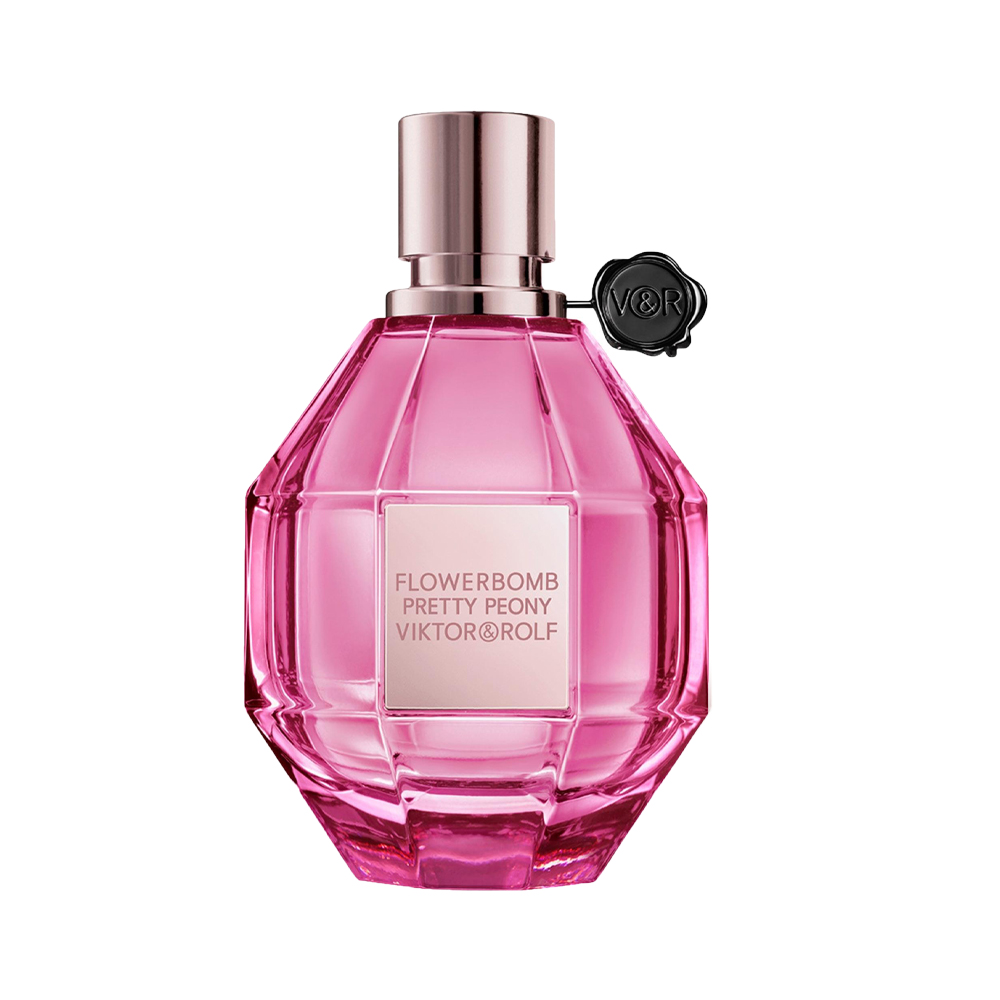 Viktor & Rolf Flowerbomb Pretty Peony Eau De Parfum 1