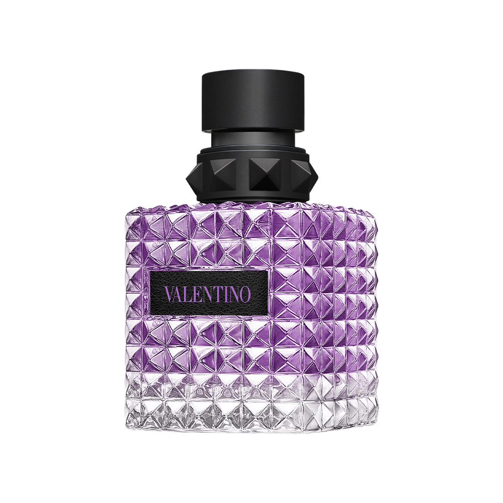 Valentino BIR Purple Donna