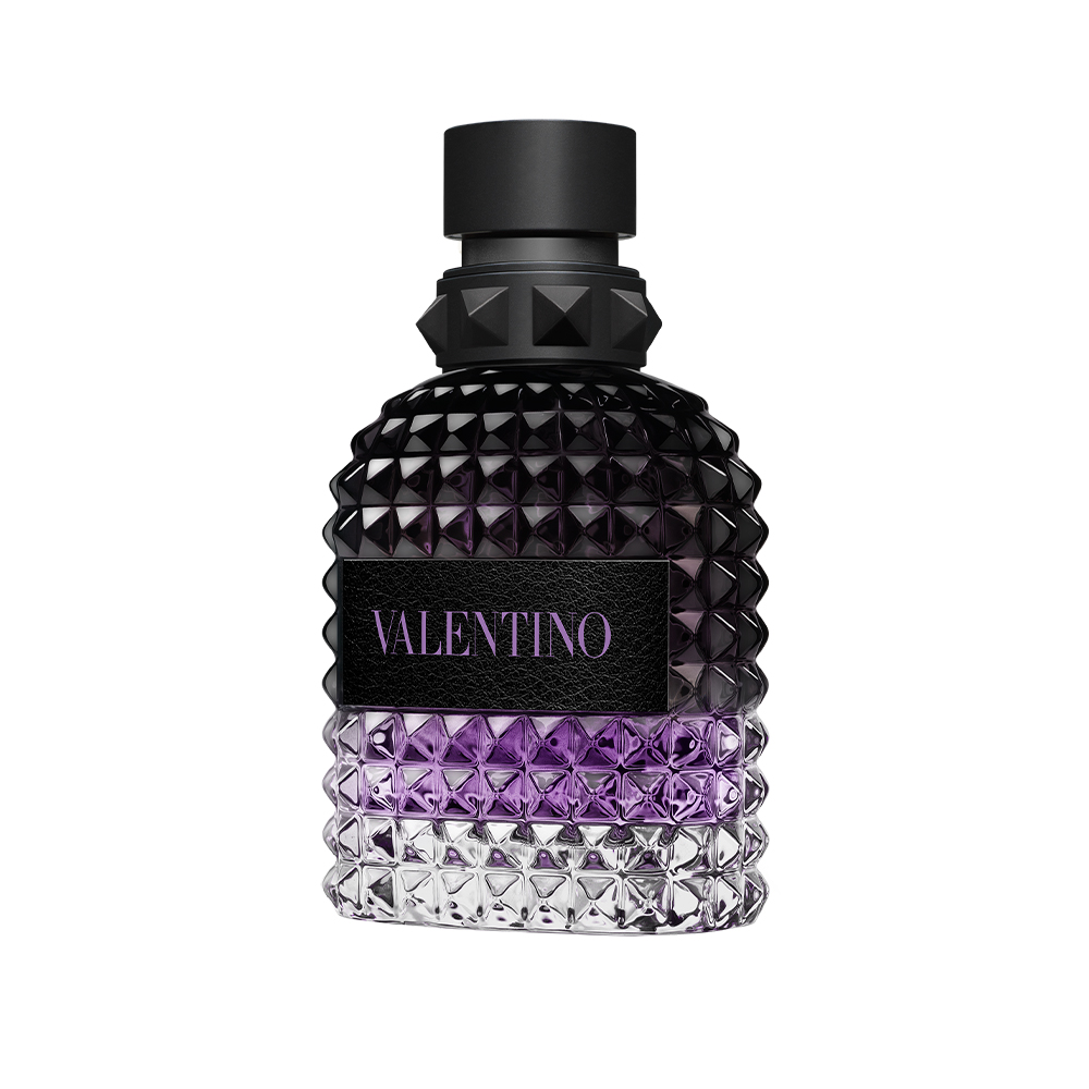 Valentino Uomo Born In Roma Purple Melancholia Eau de toilette 1