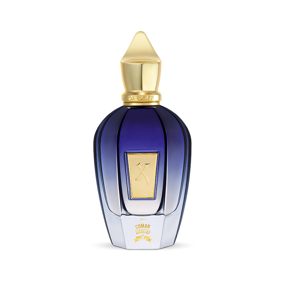 Xerjoff Comandante! Unisex Eau de parfum 3