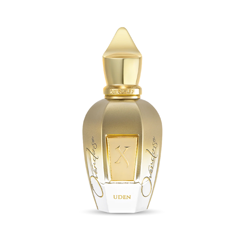 Xerjoff Uden Overdose Unisex Eau de parfum 3
