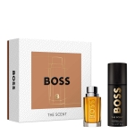 Boss The Scent Eau de toilette 50ml + део спреј 150ml 1