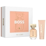 Boss The Scent for her Eau de parfum 30ml + лосион за тело 50ml 1