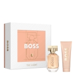 Boss The Scent for her Eau de parfum 50ml + лосион за тело 75ml 1