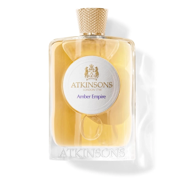 Atkinsons Amber Empire