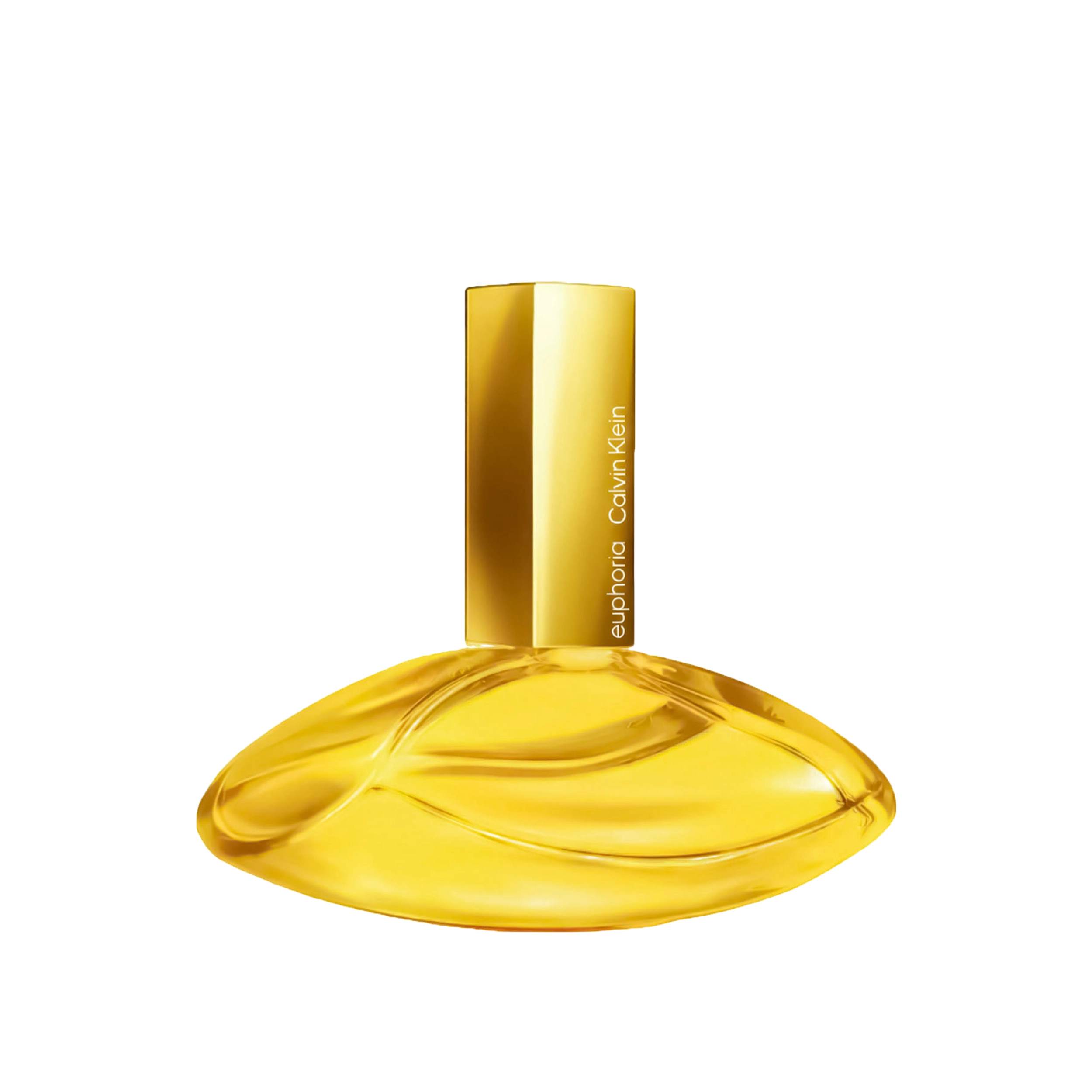 Calvin Klein Euphoria Solar Elixir Parfum Intense 1