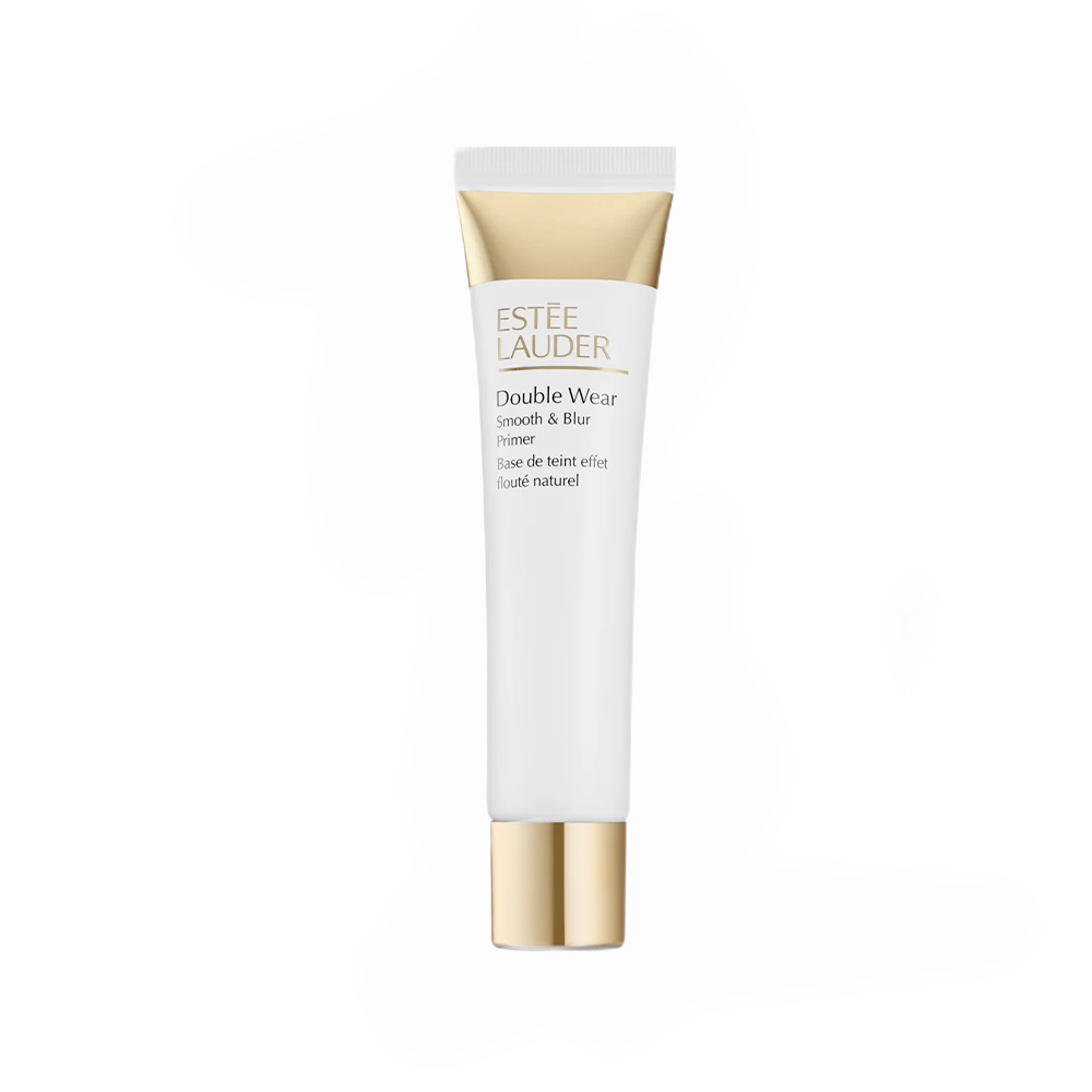 Estee Lauder Double Wear Smooth & Blur Primer мат прајмер за усовршување на изгледот и намалување на изгледот на порите 13 Estee Lauder Double Wear Smooth & Blur Primer мат прајмер за усовршување на изгледот и намалување на изгледот на порите 12