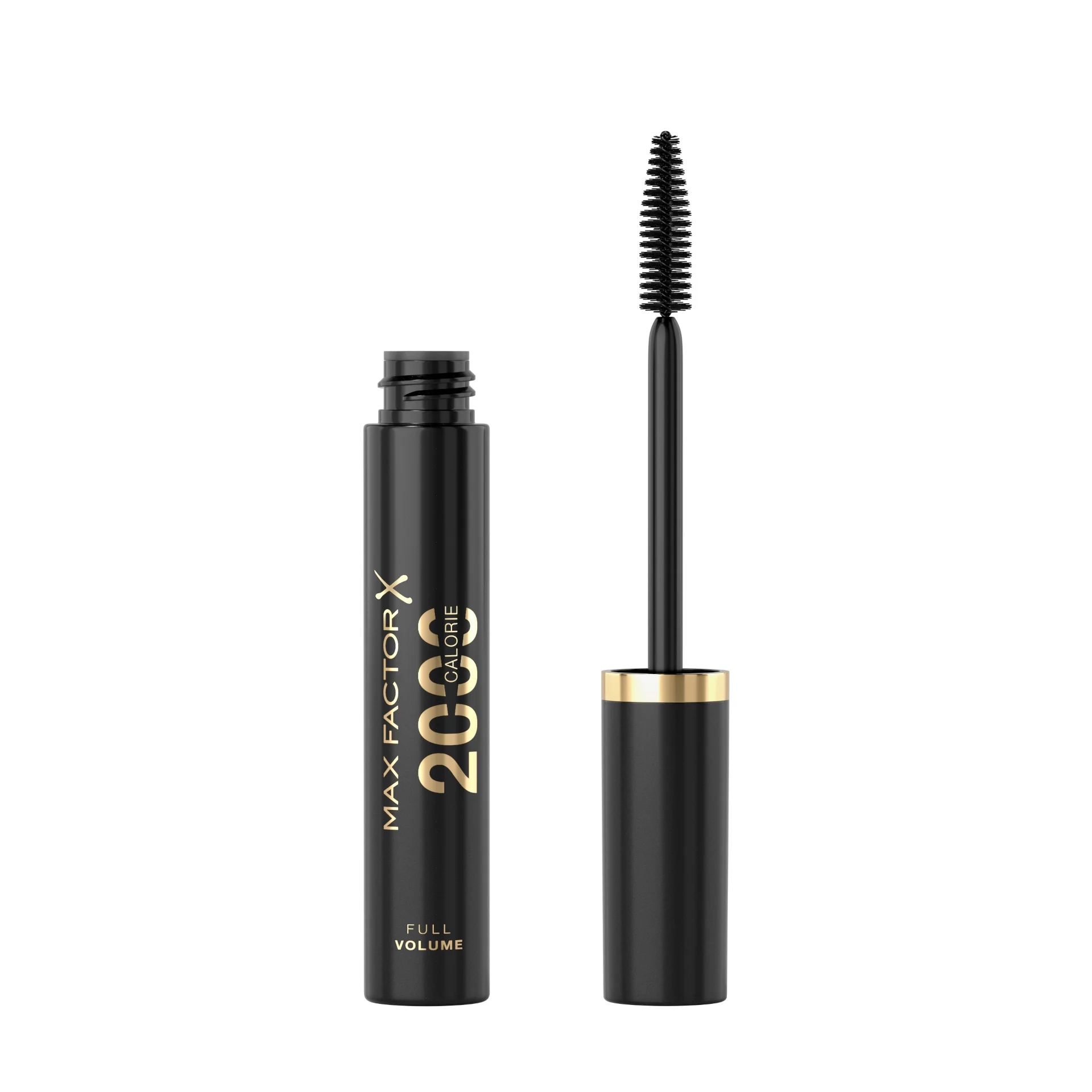 Max Factor 2000 Calorie 2000 Calorie маскара за очи 3