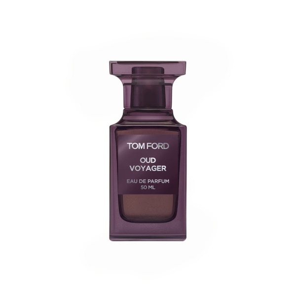Tom Ford Oud Voyager