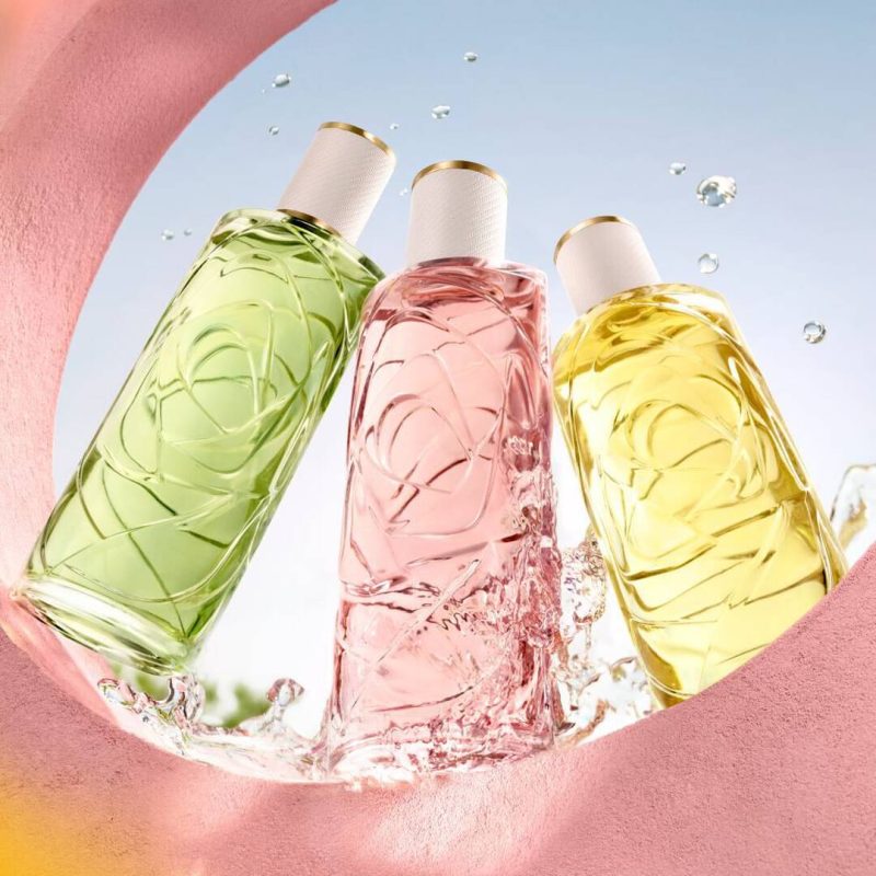 Lancôme ÔFF Now Hair & Body Mist мист за коса и тело 100ml 7 Lancôme ÔFF Now Hair & Body Mist мист за коса и тело 100ml 6