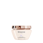 Kérastase Gloss Absolu Masque Crème Hydra-Glaze Anti-Frizz Hair Mask измазнувачка кремаста маска за густа коса склона кон frizz 200ml 3