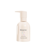 Kérastase Gloss Absolu Frizz-Glaze Heat Protecting Cream измазнувачка стајлинг крема за нормална до густа коса склона кон frizz 1
