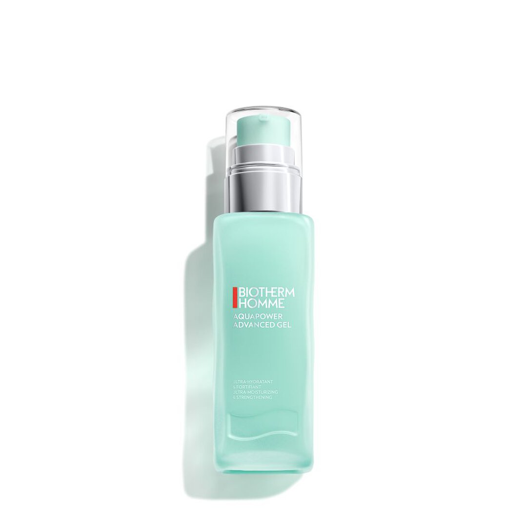 Aquapower Advanced Gel