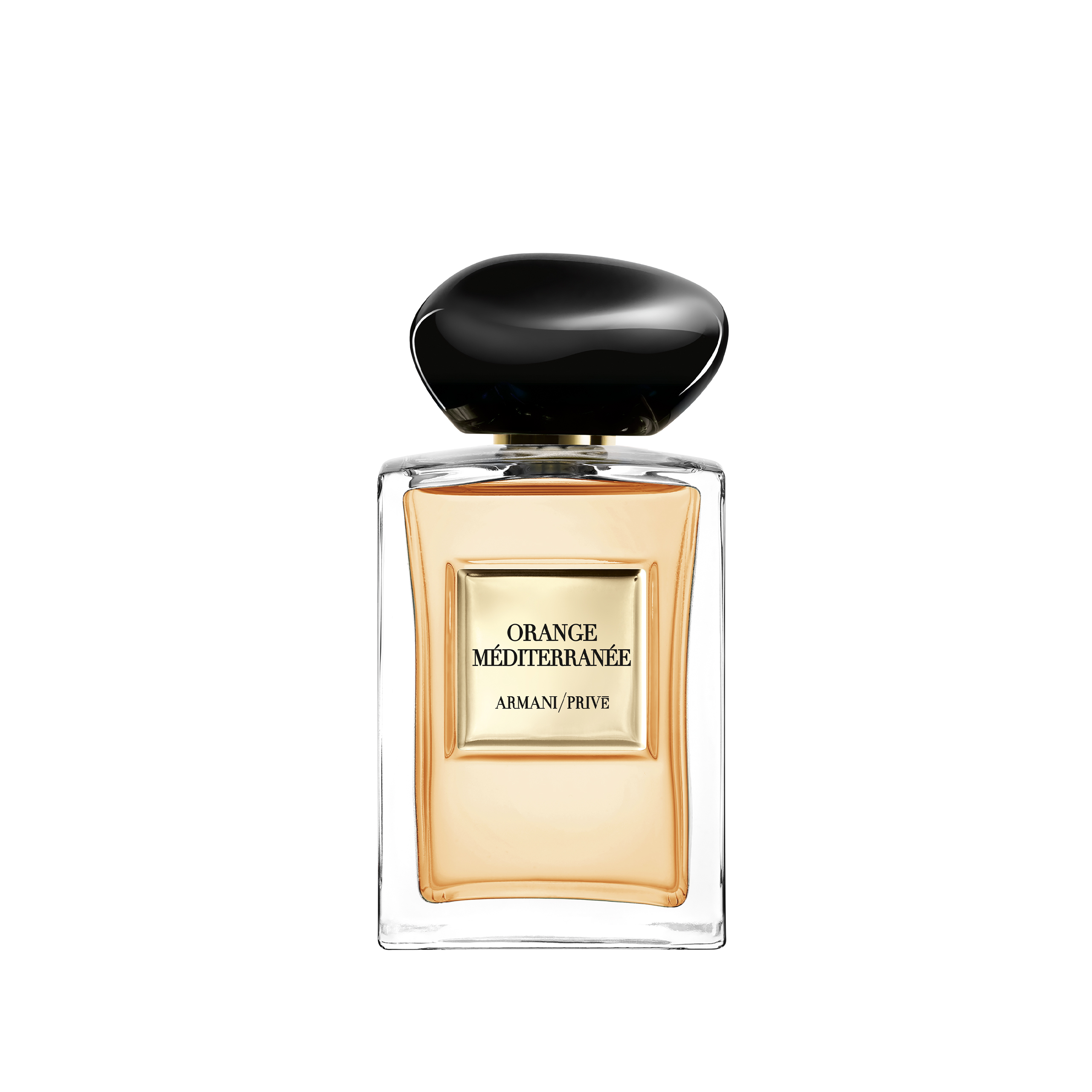 Armani Privé Orange Méditerranée Eau de Toilette for women and men 1