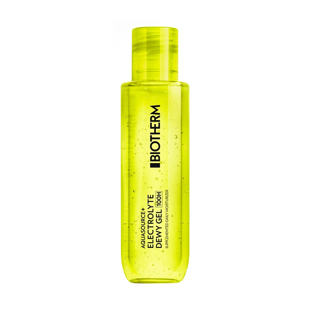 Biotherm Aquasource Electrolyte Gel