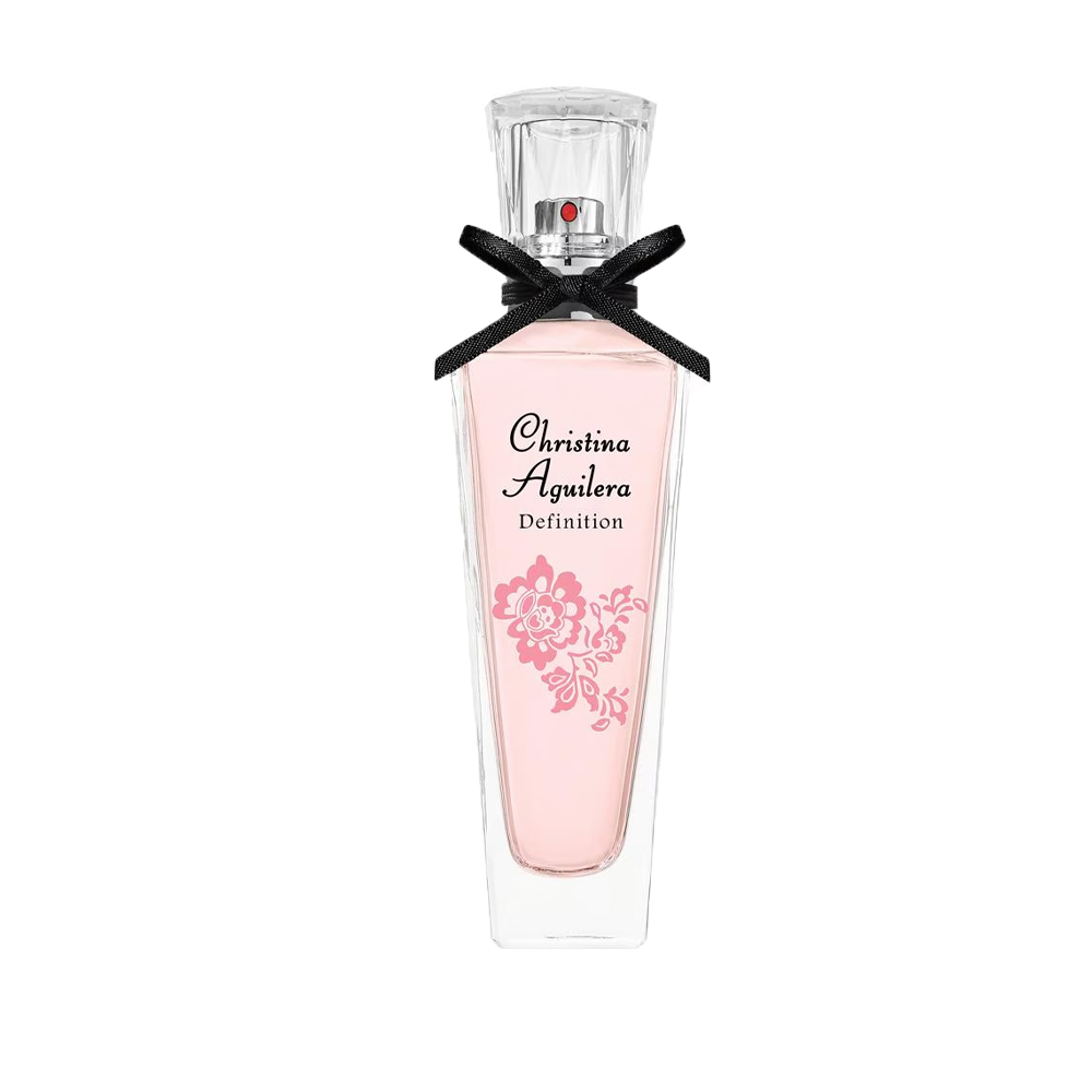 Christina Aguilera Definition Eau de Parfum 1