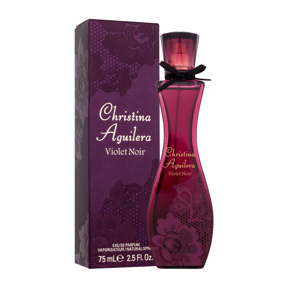 Christina Aguilera by Night Eau de Parfum_1