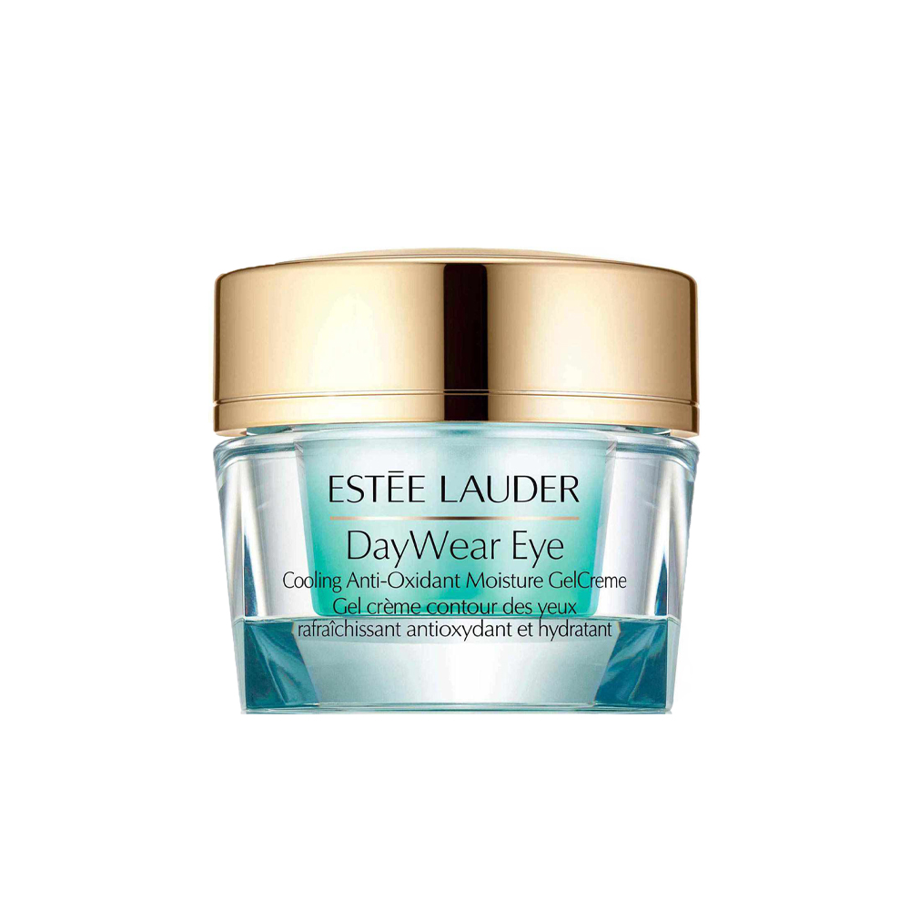 Estee Lauder DayWear Eye Cooling Anti-Oxidant Moisture Eye Cream разладувачка антиоксидантна крема за околу очи 15ml 4 Estee Lauder DayWear Eye Cooling Anti-Oxidant Moisture Eye Cream разладувачка антиоксидантна крема за околу очи 15ml 3