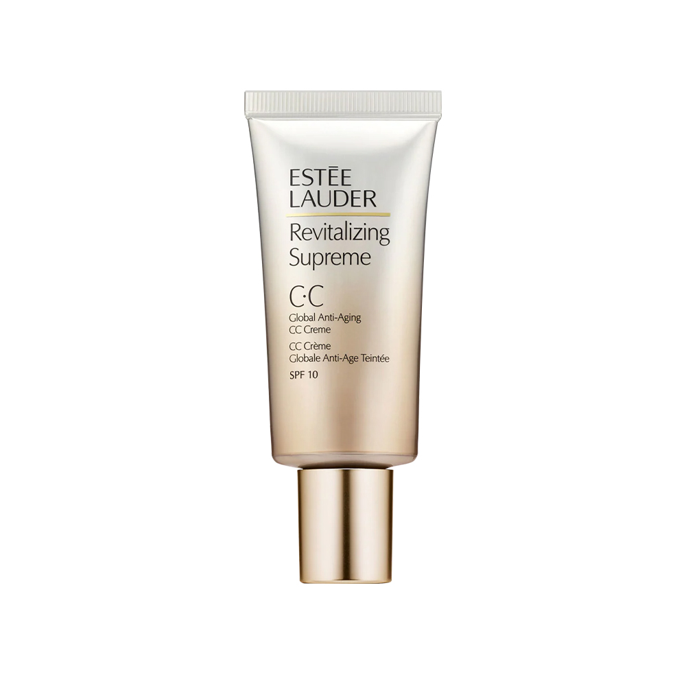 Estee Lauder Revitalizing Supreme Global Anti-Aging CC Creme SPF10, CC крема со дејство против стареење 30ml 1