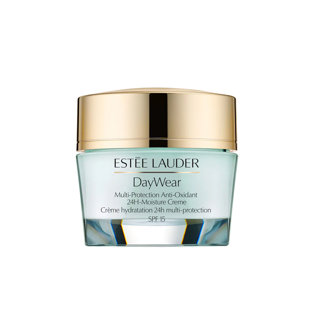 Estee Lauder DayWear Moisturizer Multi-Protection Anti-Oxidant 24H‑Moisture Creme SPF 15