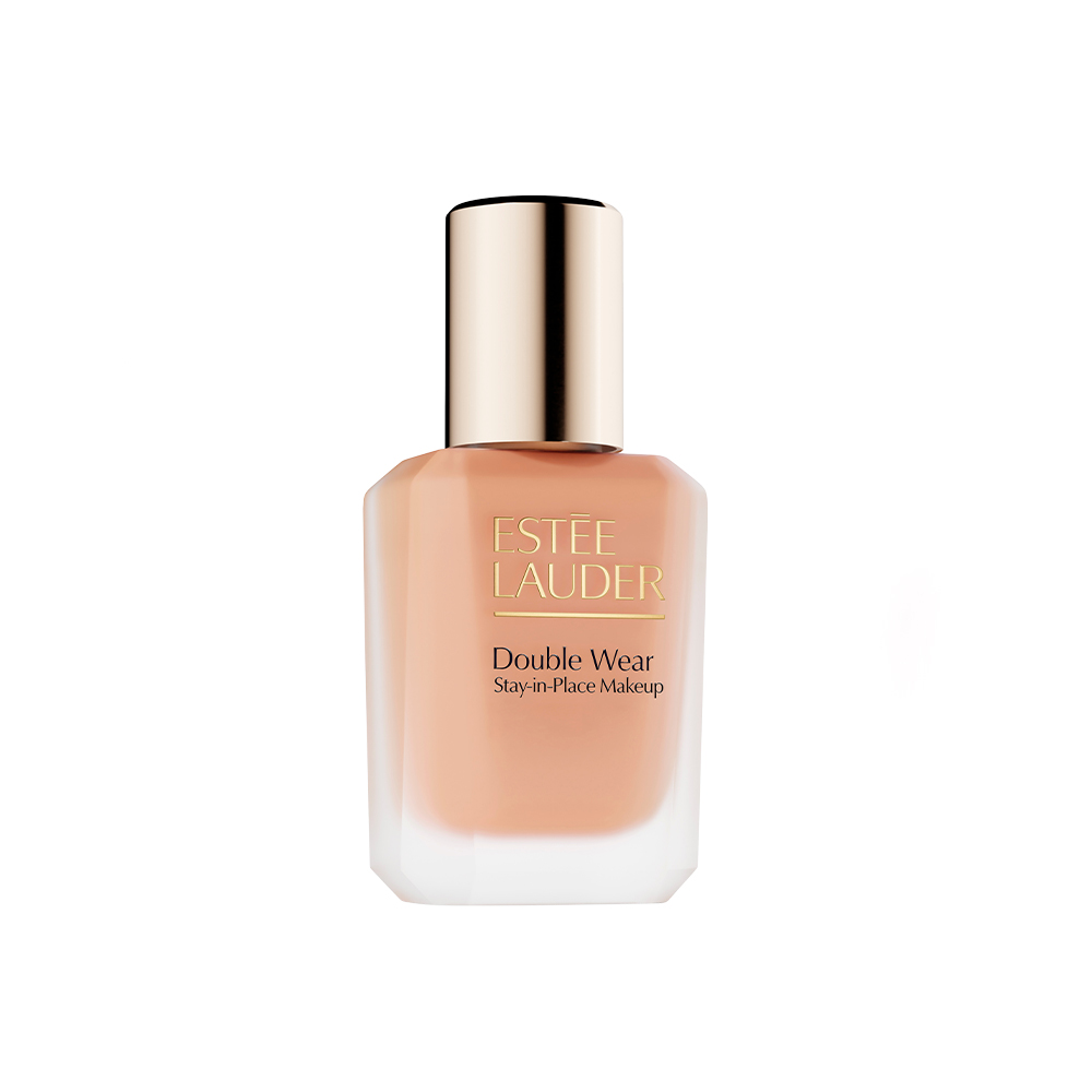 Estee Lauder Double Wear Stay-in-Place Longwear Matte Foundation долготрајна, течна мат пудра со средна до целосна покривност 30ml 3