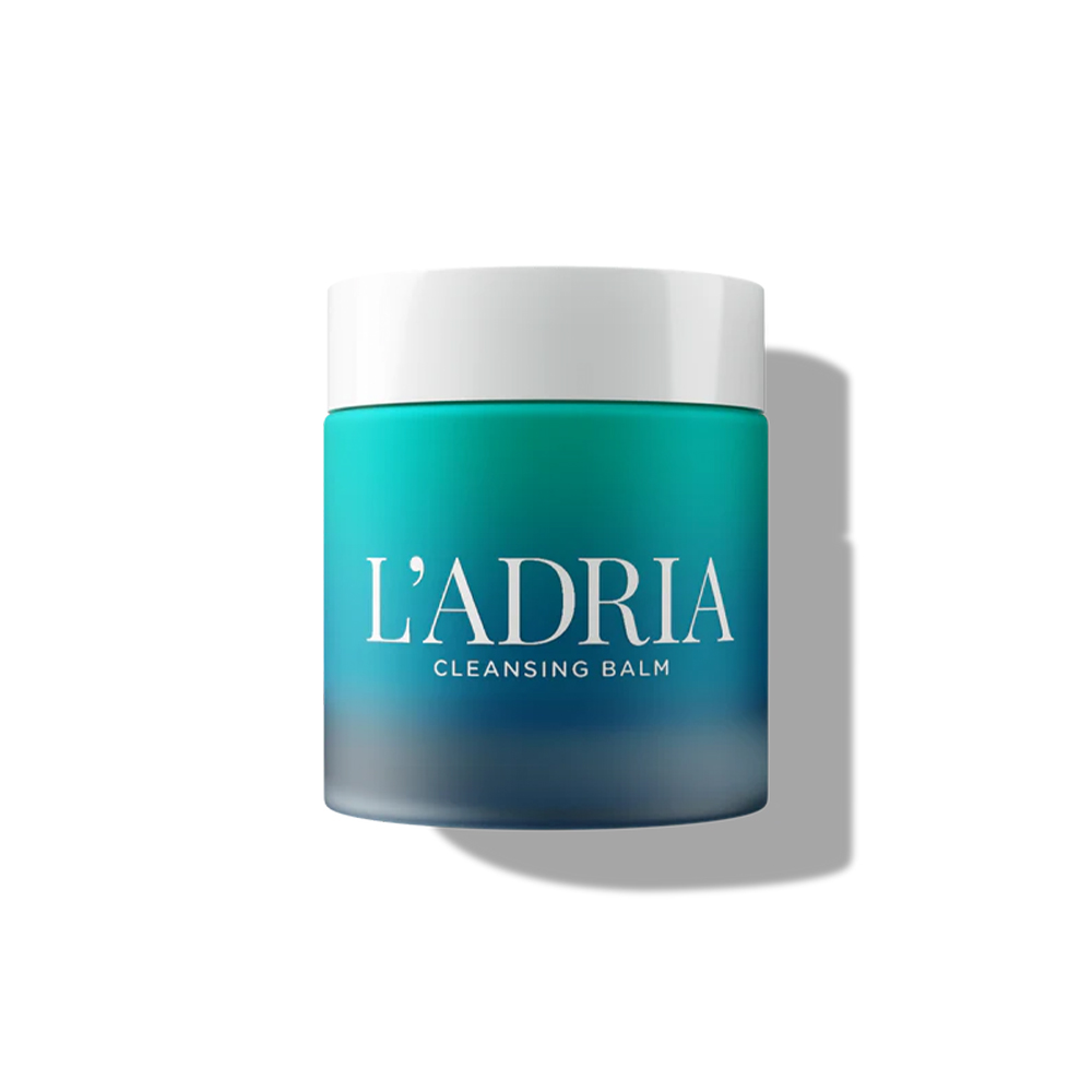 L'Adria Cleansing balm балсам за чистење лице 80ml 1