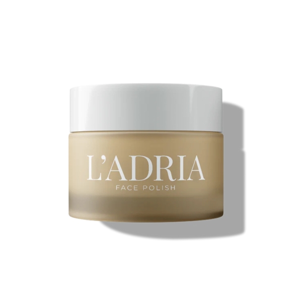 L’Adria Face Polish
